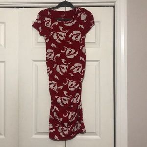 Maternity dress